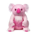 Webkinz Virtual Pet Plush - CUDDLY KOALA (8 inch)