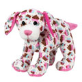 Webkinz Virtual Pet Plush - CUPCAKE PUP