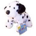 Webkinz Virtual Pet Plush - DALMATIAN