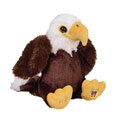 Webkinz Virtual Pet Plush - EAGLE