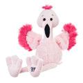 Webkinz Virtual Pet Plush - FANCY FLAMINGO