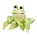 Webkinz Virtual Pet Plush - FLOWER FROG
