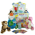 Webkinz HOLIDAY GIFT LOTS