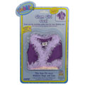 Webkinz Clothing - GLAM GIRL COAT
