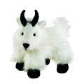 Webkinz Virtual Pet Plush - MOUNTAIN GOAT