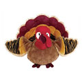 Webkinz Virtual Pet Plush - GOBBLER TURKEY
