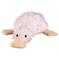 Webkinz Virtual Pet Plush - PINK GOOGLES (12 inch)