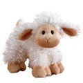 Webkinz Virtual Pet Plush - LAMB (8 inch)