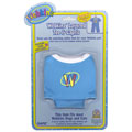 Webkinz Clothing - WEBKINZ LAYERED TEE & CAPRI