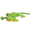 Webkinz Virtual Pet Plush - LEMON LIME GECKO (12 inch)