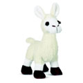 Webkinz Virtual Pet Plush - LLAMA