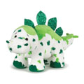 Webkinz Virtual Pet Plush - LUCKY DINO (11 inch)