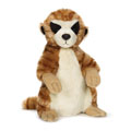 Webkinz Virtual Pet Plush - MEERKAT (9 inch)