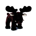 Webkinz Virtual Pet Plush - MOOSE (7.5 inch)
