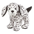 Webkinz Virtual Pet Plush - MUSICAL DALMATIAN