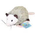 Webkinz Virtual Pet Plush - OPOSSUM (9.5 inch)
