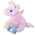 Webkinz Virtual Pet Plush - PEGASUS (Retired)