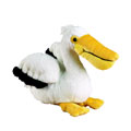 Webkinz Virtual Pet Plush - PELICAN (8 inch)