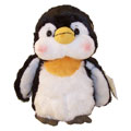 Webkinz Virtual Pet Plush - PENGUIN (Retired)