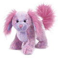 Webkinz Virtual Pet Plush - PIZZAZZY PUPPY (9 inch)