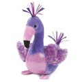 Webkinz Virtual Pet Plush - PLUMFADOODLE (8.5 inch)