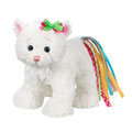 Webkinz Virtual Pet Plush - PRETTY KITTY