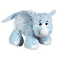 Webkinz Virtual Pet Plush - RHINO (Retired)