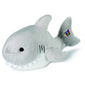 Webkinz Virtual Pet Plush - SHARK