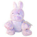 Webkinz Virtual Pet Plush - SHERBET BUNNY (Limited Edition)