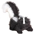 Webkinz Virtual Pet Plush - SKUNK