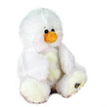 Webkinz Virtual Pet Plush - SNOWMAN (limited edition)