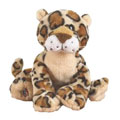 Webkinz Virtual Pet Plush - SPOTTED LEOPARD