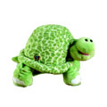 Webkinz Virtual Pet Plush - SPOTTED TURTLE