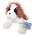 Webkinz Virtual Pet Plush - ST. BERNARD (Retired)