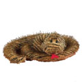 Webkinz Virtual Pet Plush - STRIPED SNAKE (Retired)