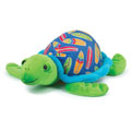 Webkinz Virtual Pet Plush - SURFIN TURTLE (8.5 inch)