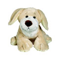 Webkinz Virtual Pet Plush - TAWNY PUP