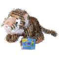 Webkinz Virtual Pet Plush - TIGER