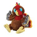 Webkinz Virtual Pet Plush - TURKEY