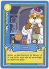 Webkinz Trading Card - B1-26/80 - GOOBER (common)