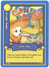 Webkinz Trading Card - B1-32/80 - CANDY BASH (common)