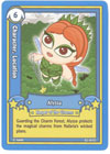 Webkinz Trading Card - B2-06/85 - ALYSSA (common)