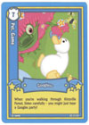 Webkinz Trading Card - B2-21/85 - GOOGLES (common)