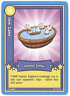 Webkinz Trading Card - B2-37/85 - BATHTUB BATTLES (common)