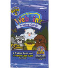 Webkinz Trading Cards Series 2 - PACK