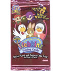 Webkinz Trading Cards Series 3 - PACK