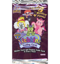 Webkinz Trading Cards (Packs, Boxes & Singles)