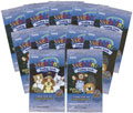 Webkinz Trading Cards Series 1 - PACKS ( 12 Pack Lot )