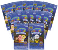 Webkinz Trading Cards Series 2 - PACKS ( 12 Pack Lot )