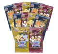 Webkinz Trading Cards Series 3 - PACKS ( 12 Pack Lot )